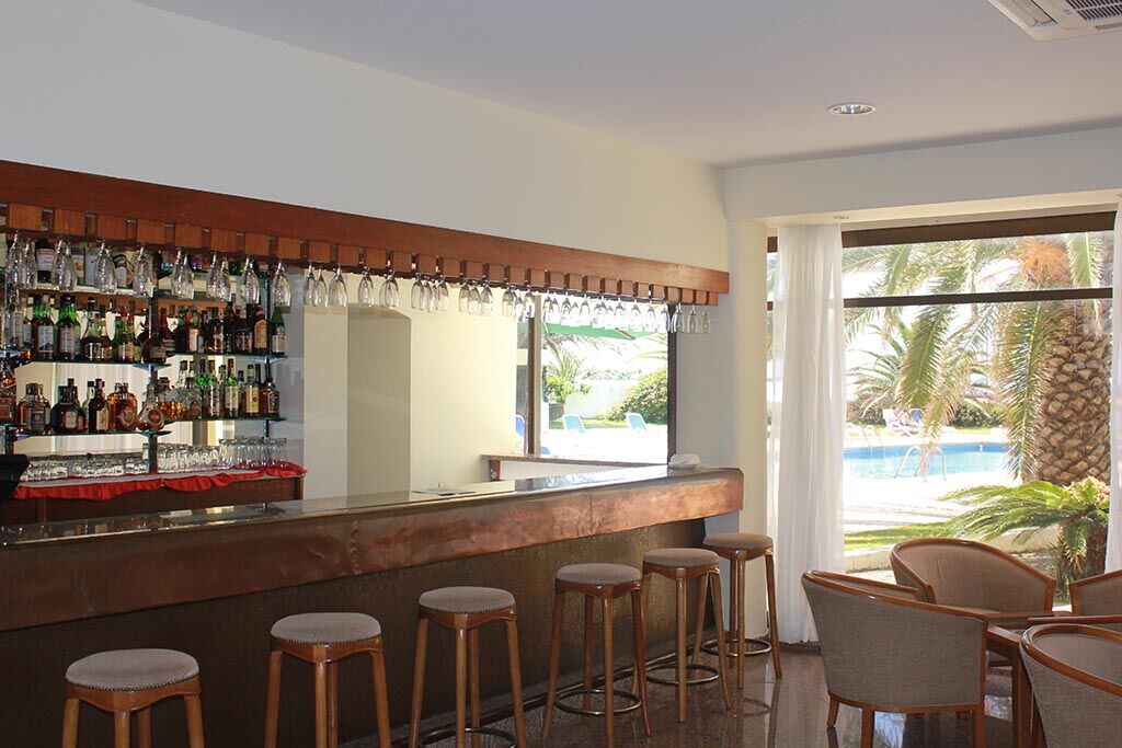 Hotel Caravelas