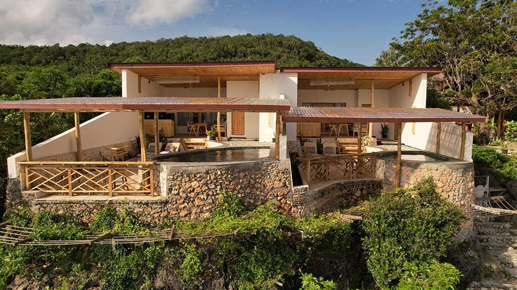 Akasha Beach Club