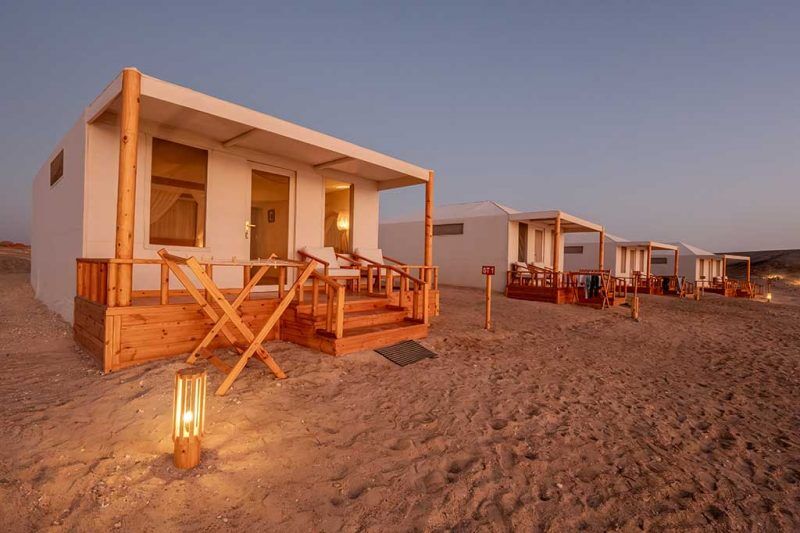 Marsa Nakari Village