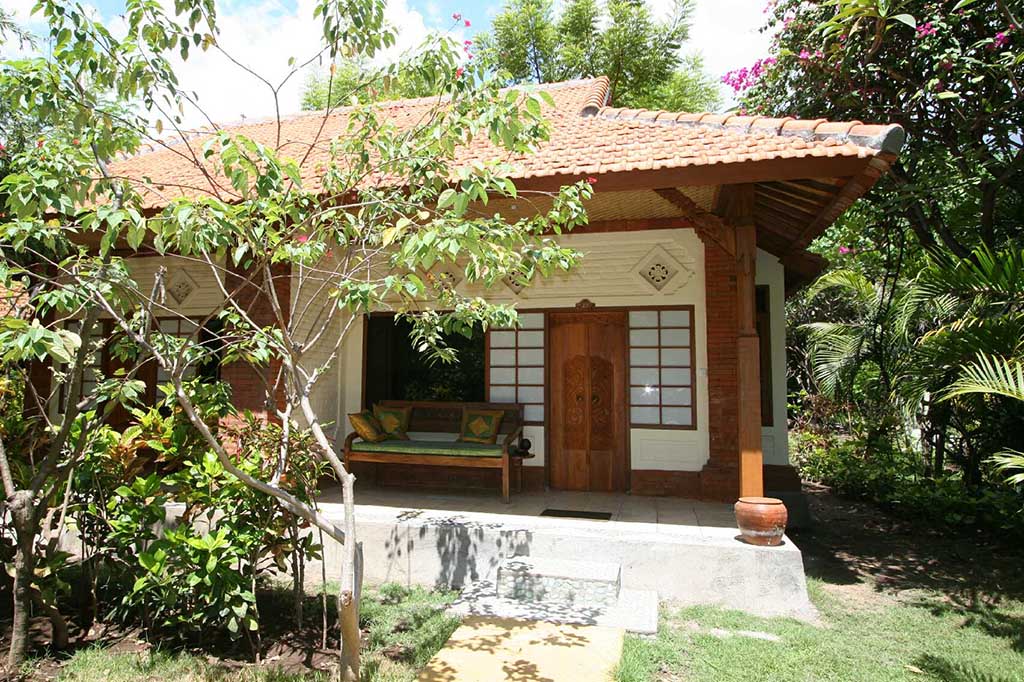 Pondok Sari Resort & Spa