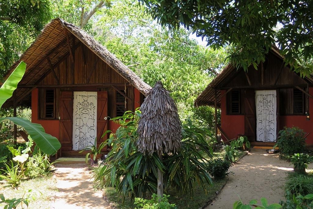 Sakatia Lodge