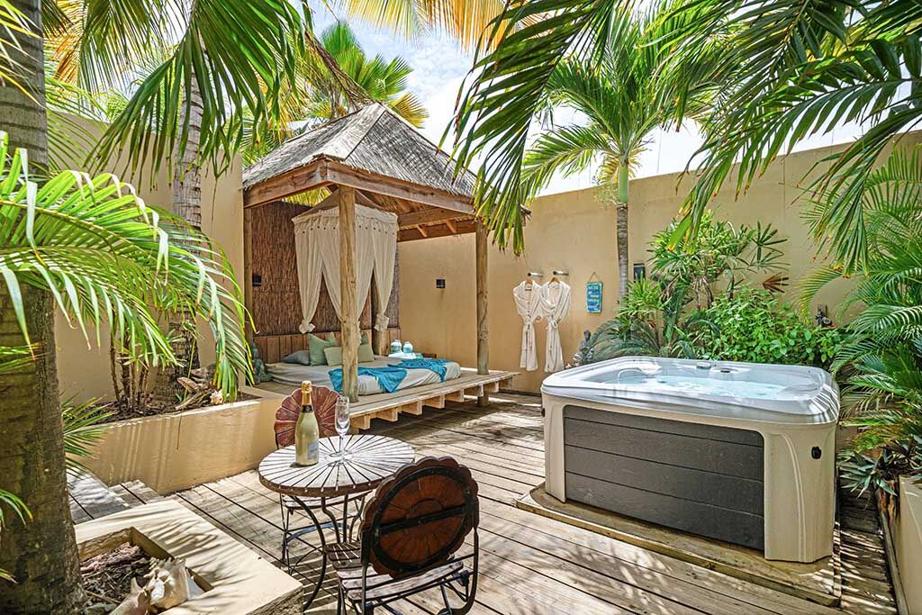 Bamboo Bonaire