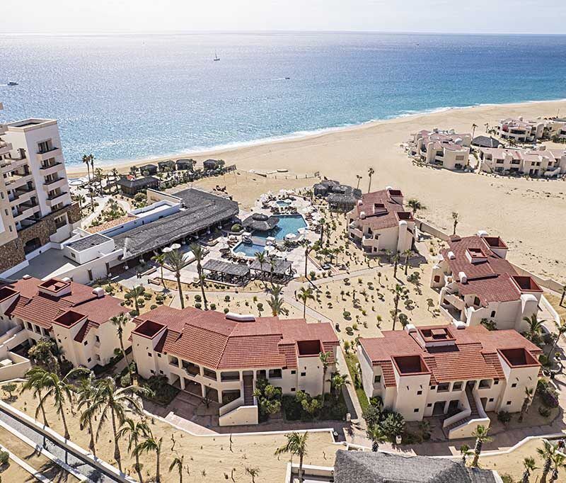 Solmar Resort - Frühbucherangebot 2027