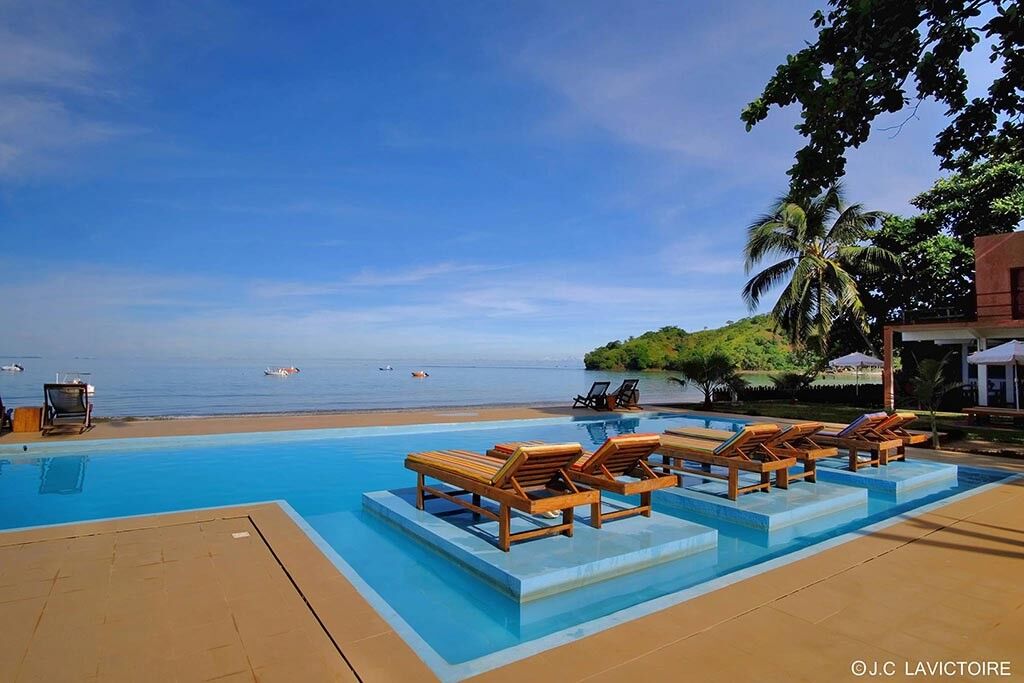 Nosy Lodge