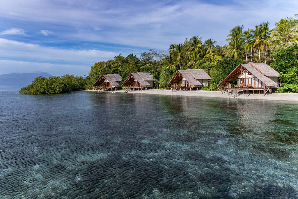 Kusu Island Resort