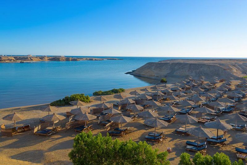 Cardina Resort Marsa Alam