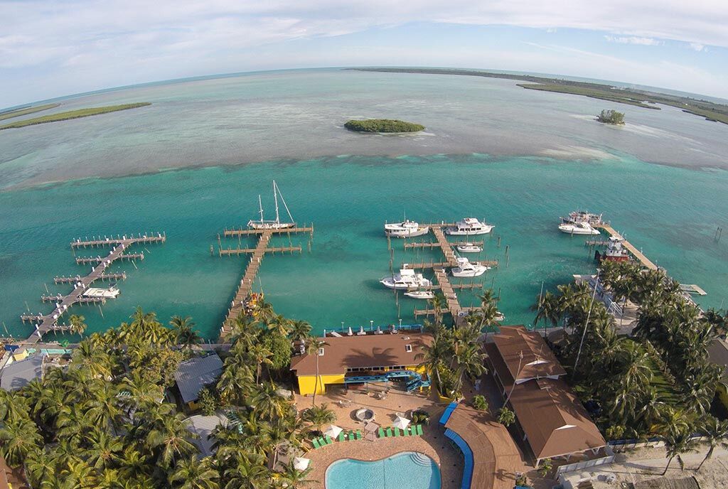 Bimini Big Game Club Resort & Marina