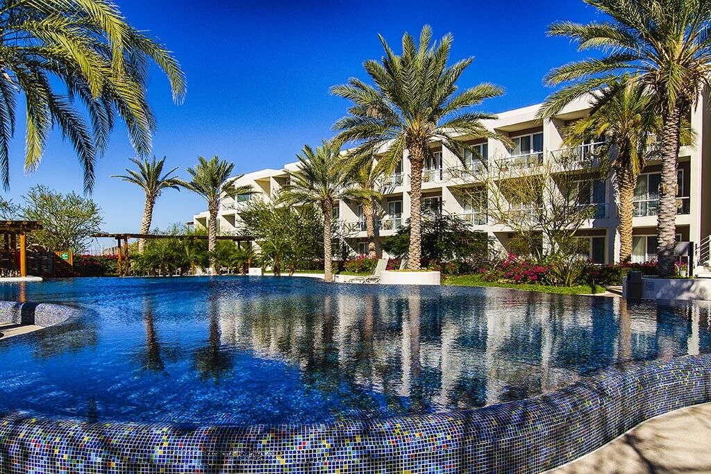 Costa Baja Resort & Spa