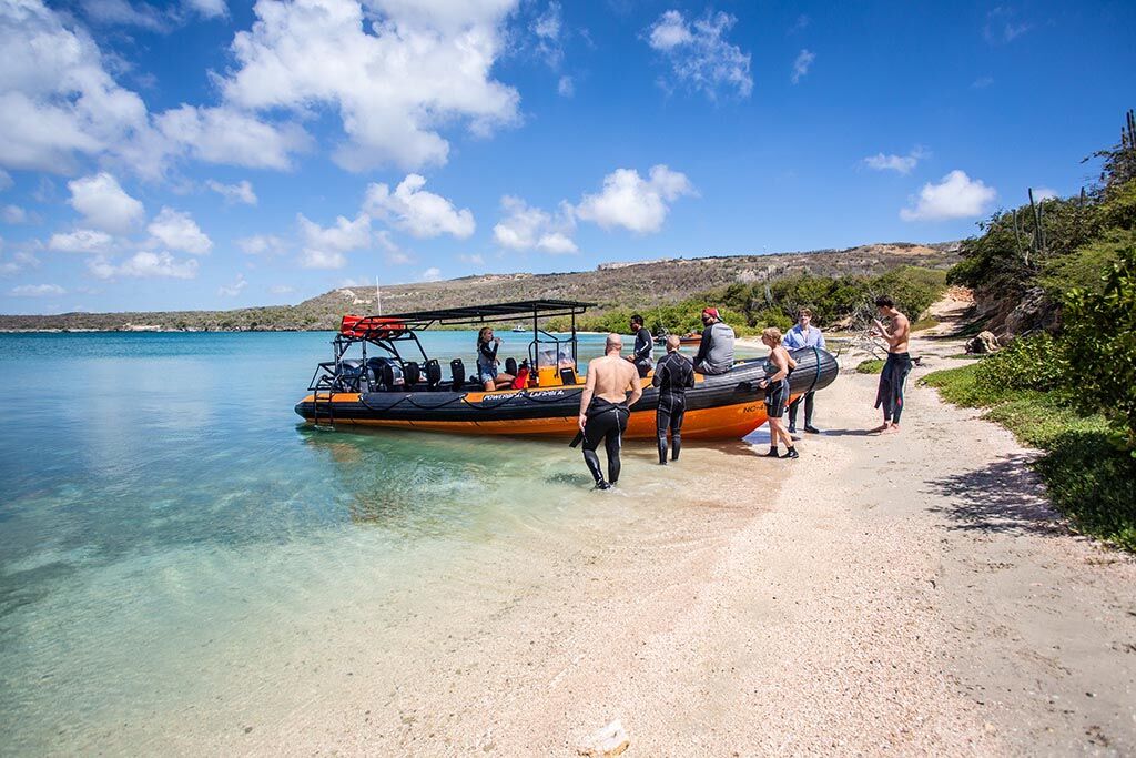 Dive Center Scuba Do