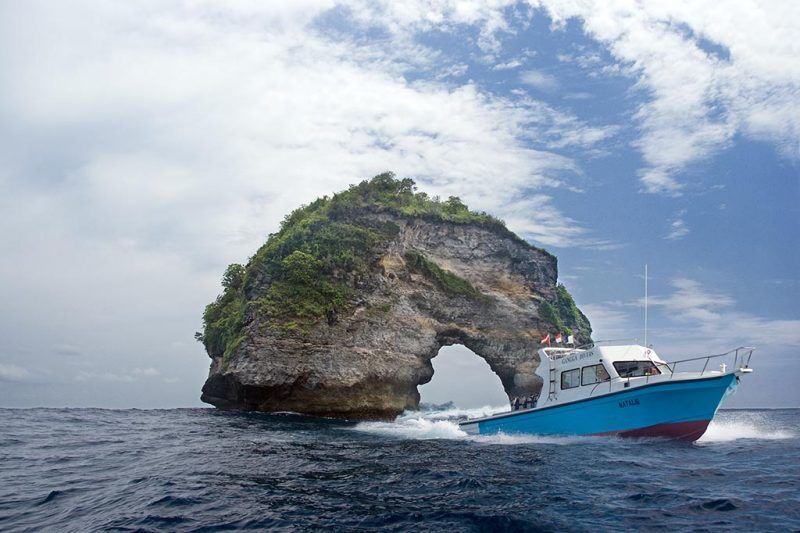 Gangga Divers - Bali