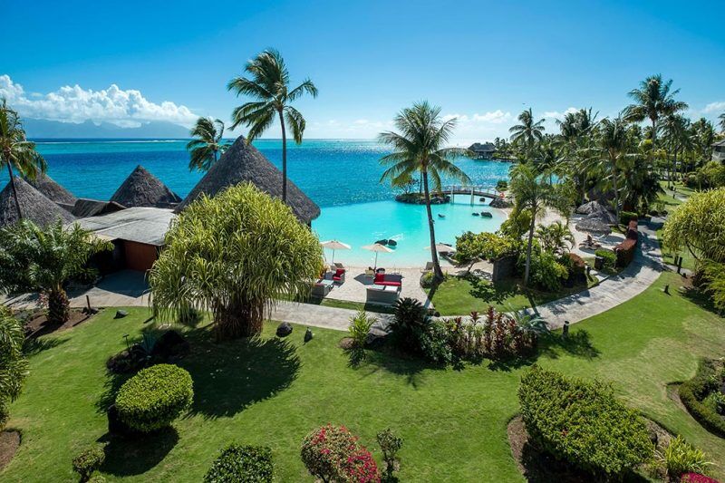 InterContinental Tahiti Resort & Spa