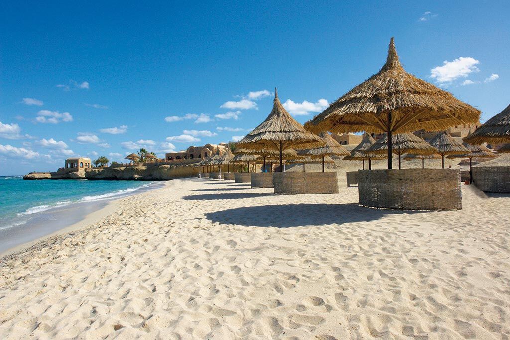 Mövenpick Resort El Quseir