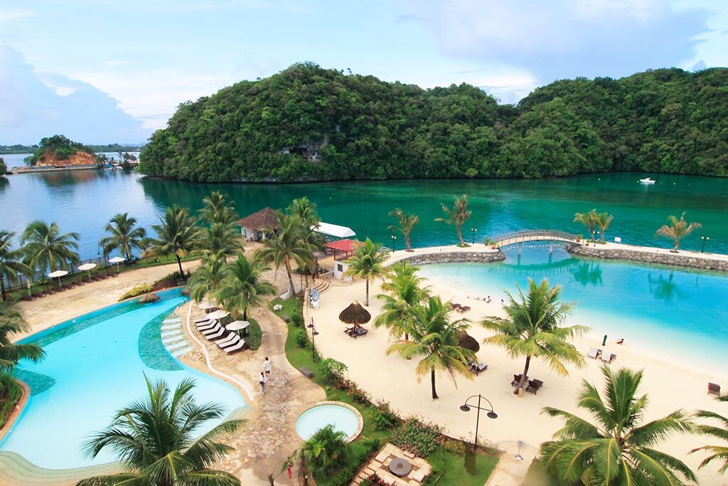 Palau Royal Resort