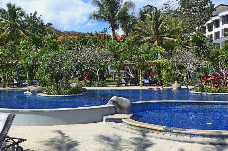 Bintang Flores Hotel