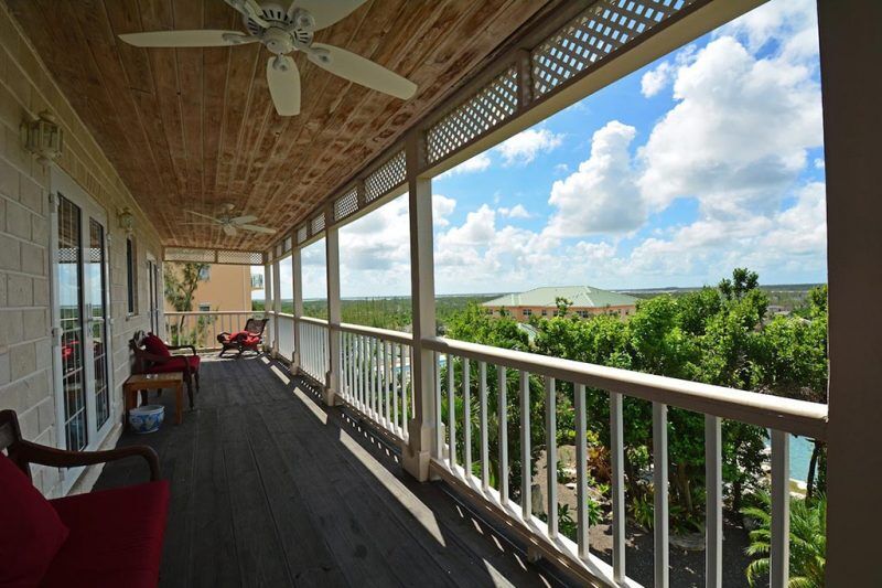 A Stone's Throw Away