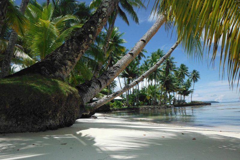 Truk Blue Lagoon Resort