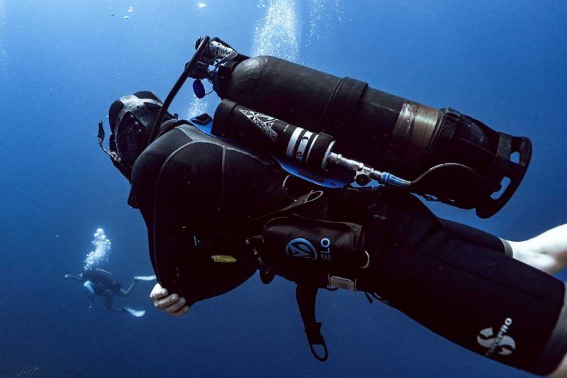 Dive Friends - Avelo Tauch-Erlebniswochen