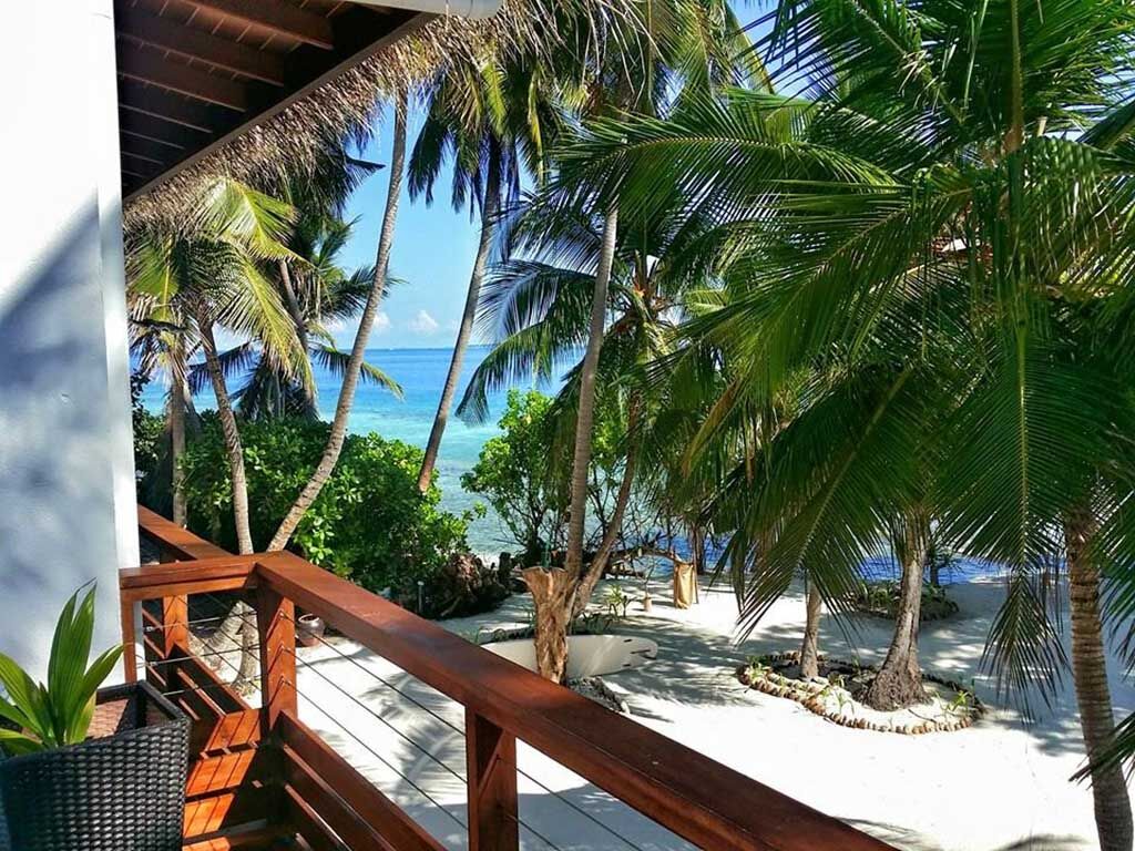 Aveyla Manta Village