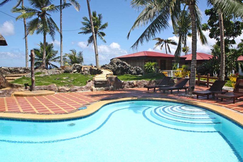 Blue Star Dive & Resort