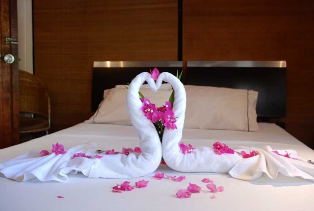 Hotel M&M Beach House