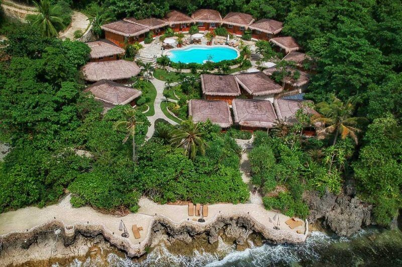 Magic Oceans Dive Resort