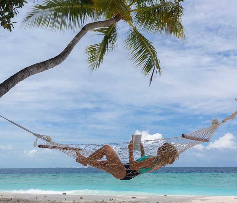 Adaaran Club Rannalhi