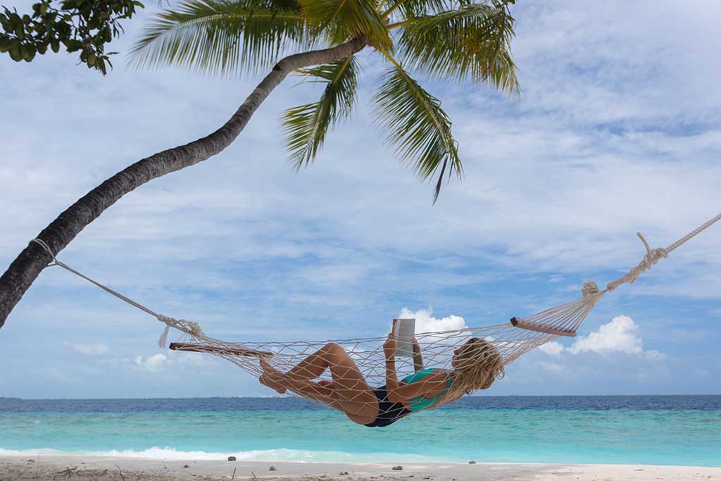 Adaaran Club Rannalhi