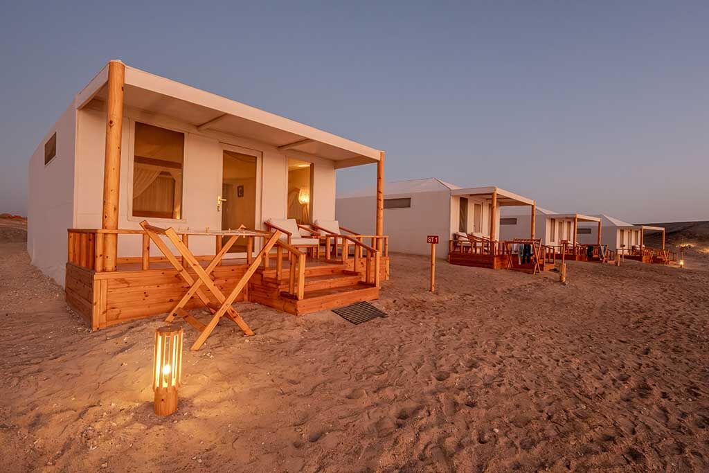 Marsa Nakari Village