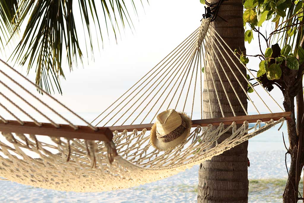 Meeru Island Resort & Spa