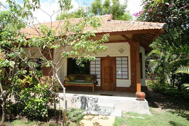 Pondok Sari Resort & Spa