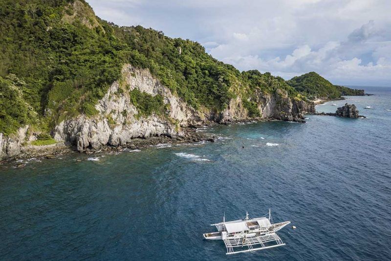 Salaya Beach Houses Dive Center