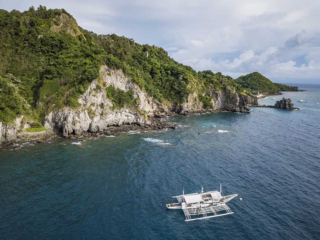 Salaya Beach Houses Dive Center