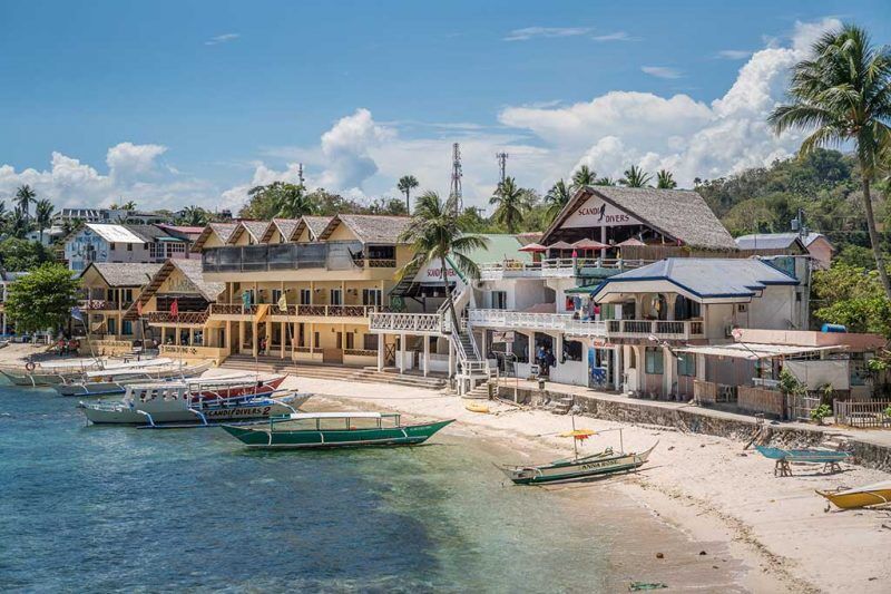 Scandi Divers Tauchbasis