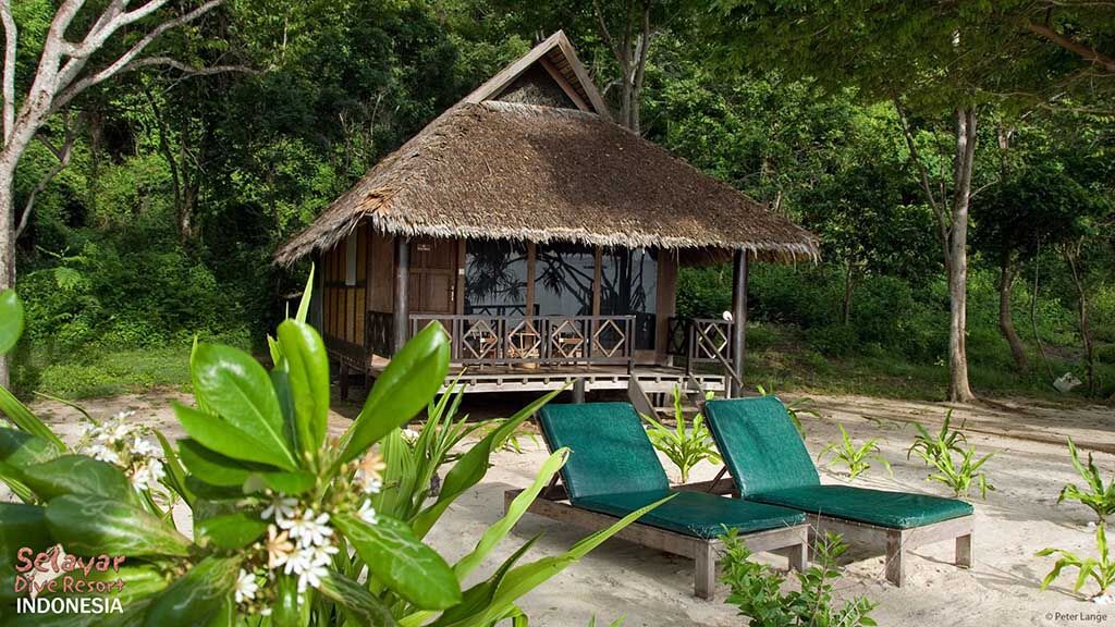 Selayar Dive Resort