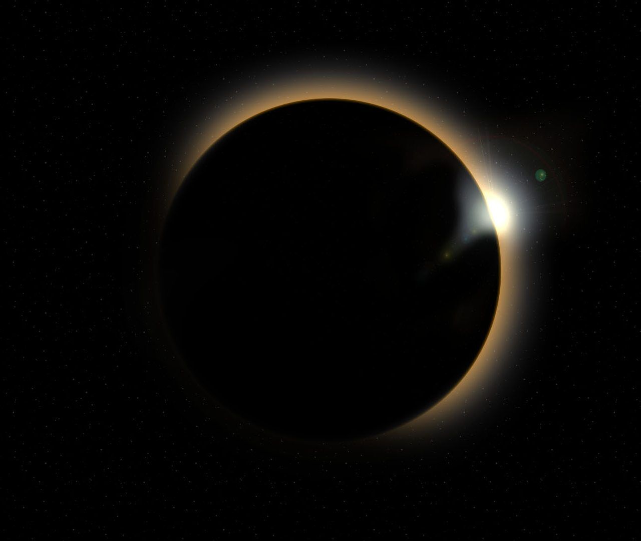 Golden Dolphin I : Spezialreise - Sonnenfinsternis 2027