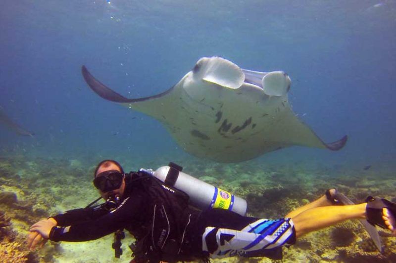 Sub Aqua Dive Center Thulhagiri