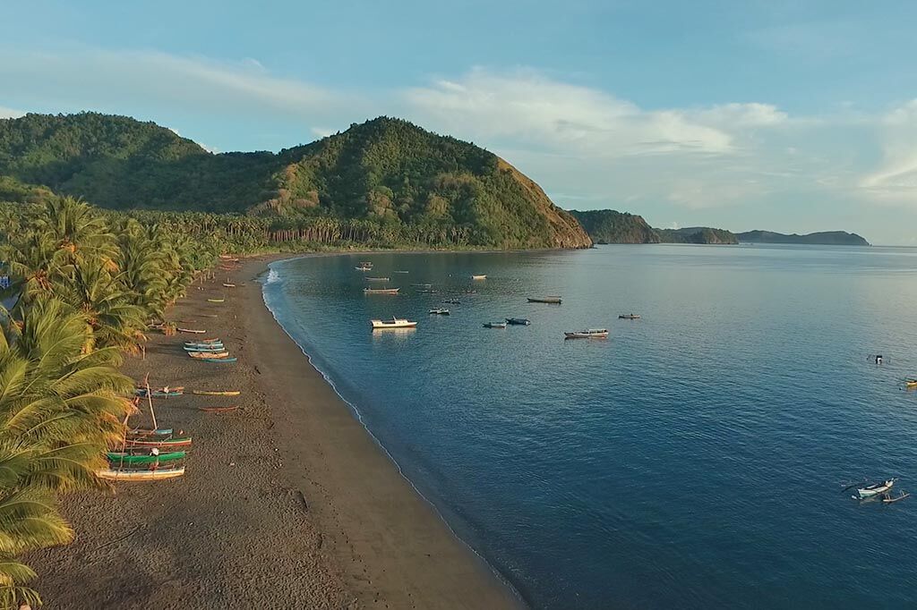 Tompotika Dive Lodge