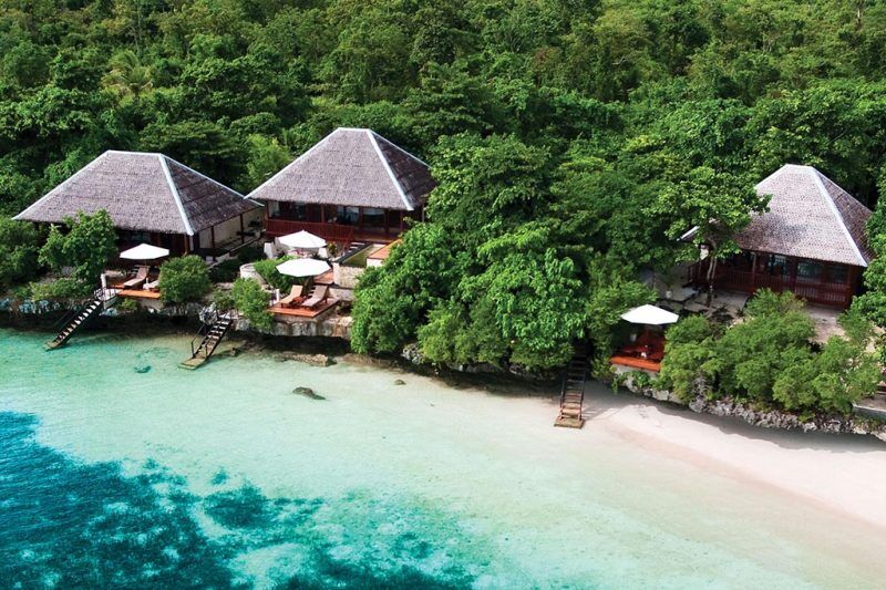 Wakatobi Dive Resort