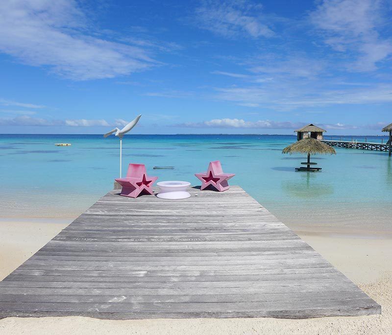 Meet The Sharks: 19 Tage Fakarava Nord & Süd