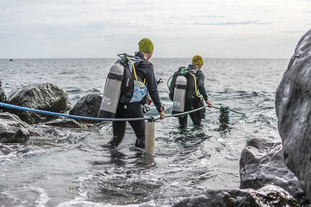 Siddhartha Diving Center
