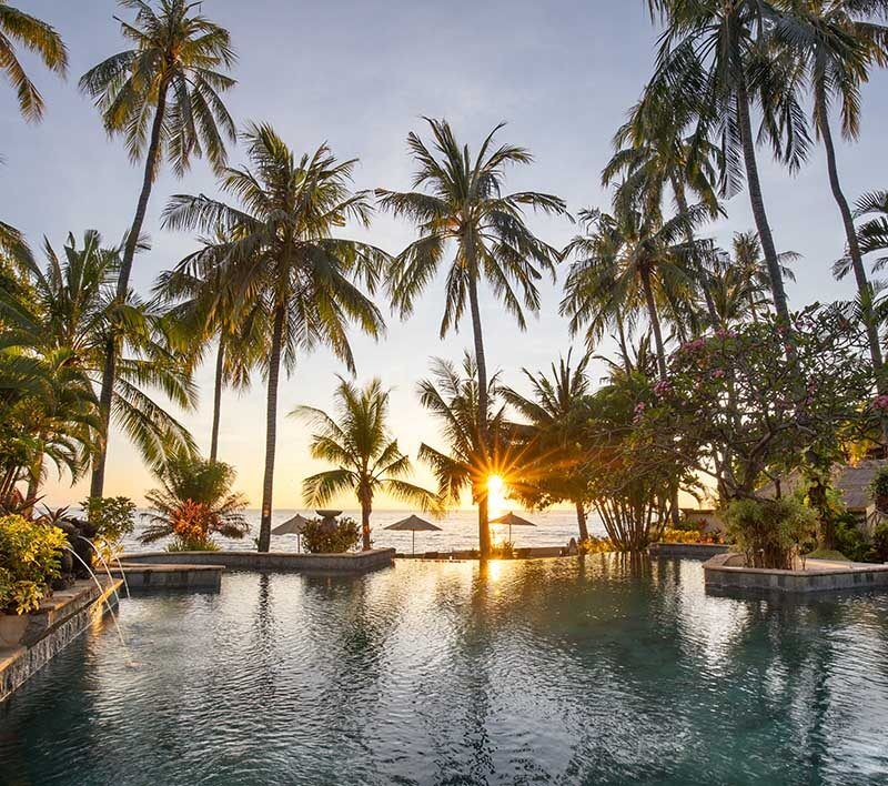 Alam Anda  - Bali - Winterangebot 2025/2026