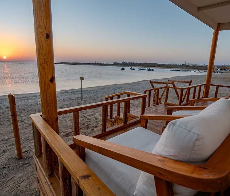 Marsa Nakari Village: Sommerangebot 2026!