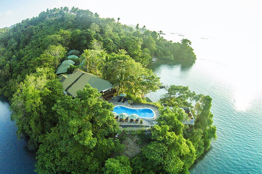 Bastianos Froggies Dive Resort Lembeh