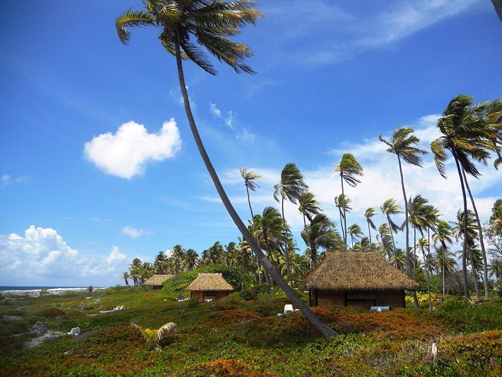 Pension Raimiti