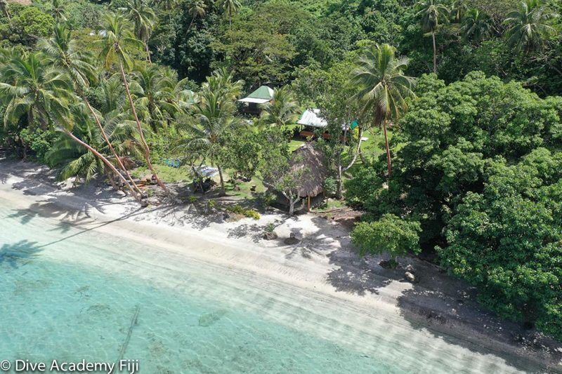 Viani Bay Resort