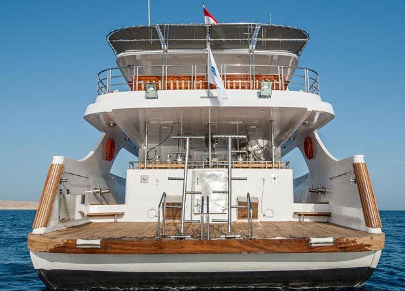 Discovery I