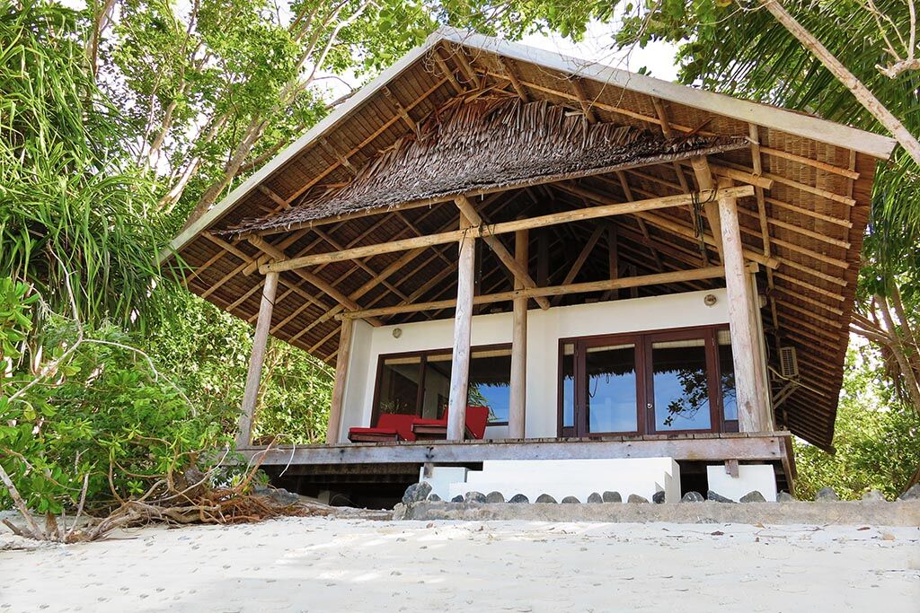 Sorido Bay Resort