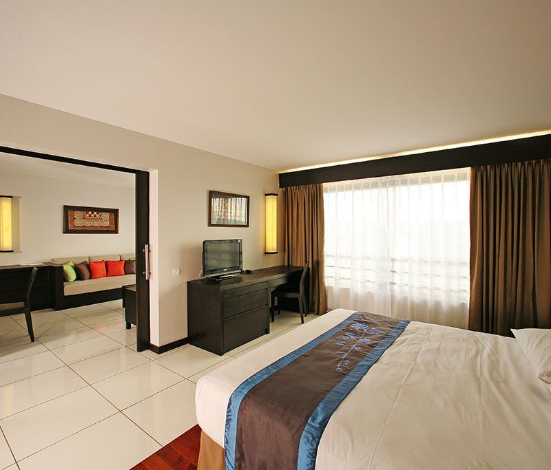 Hotel Tahiti Nui