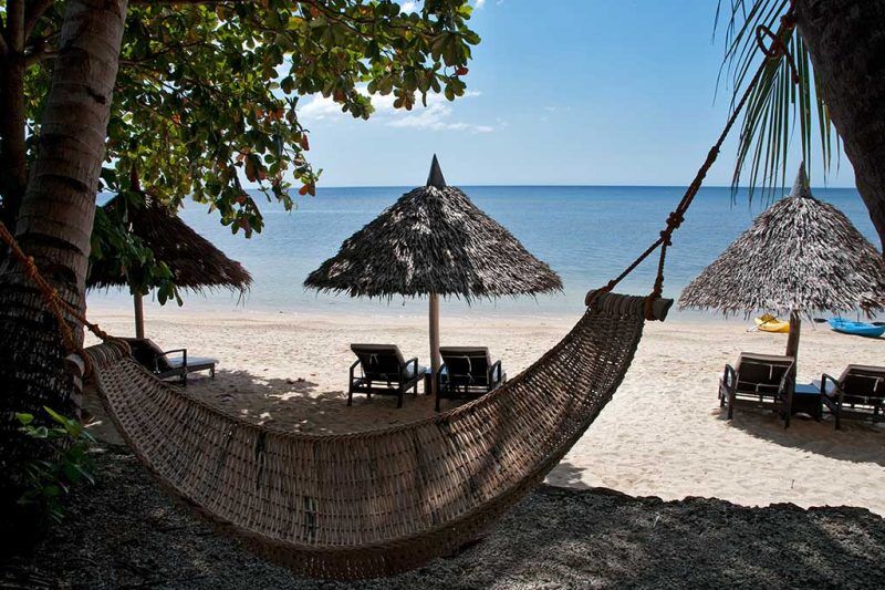 Easy Diving Sipalay - Sommer Angebote 2026