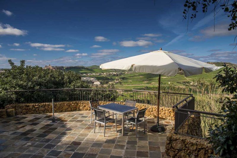 Farmhouse Ta Gianni